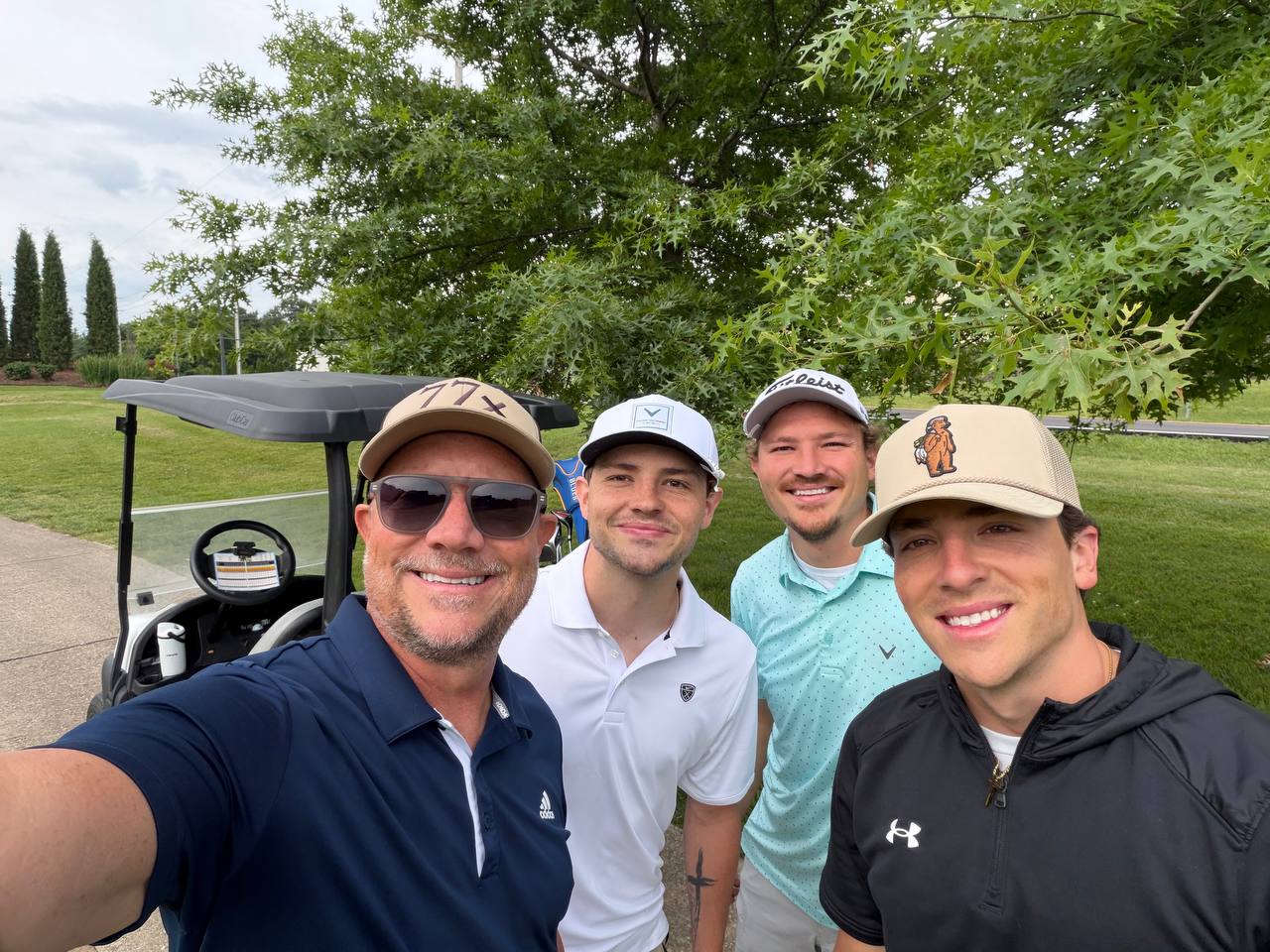 The TerraSight Team